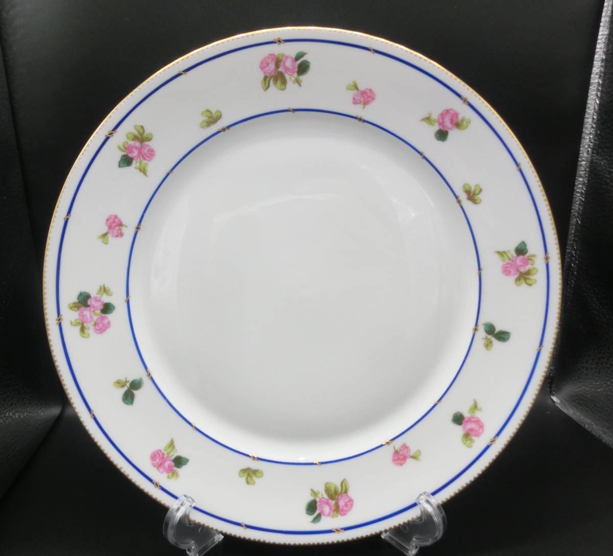 リモージュ アビランド ロマンス プレート 大皿 27cm haviland