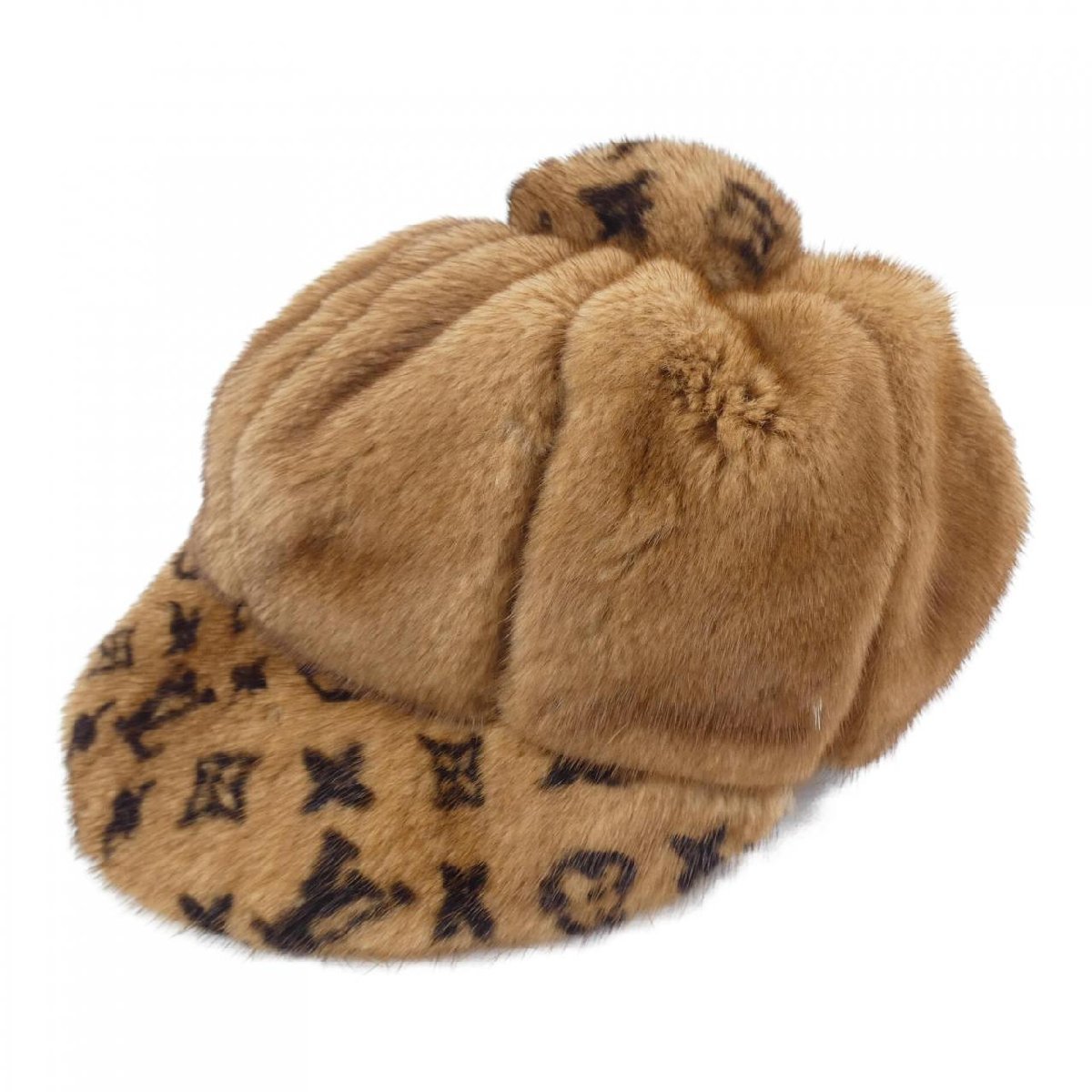 ルイヴィトン LOUIS VUITTON キャップ - proradiologia.odo.br