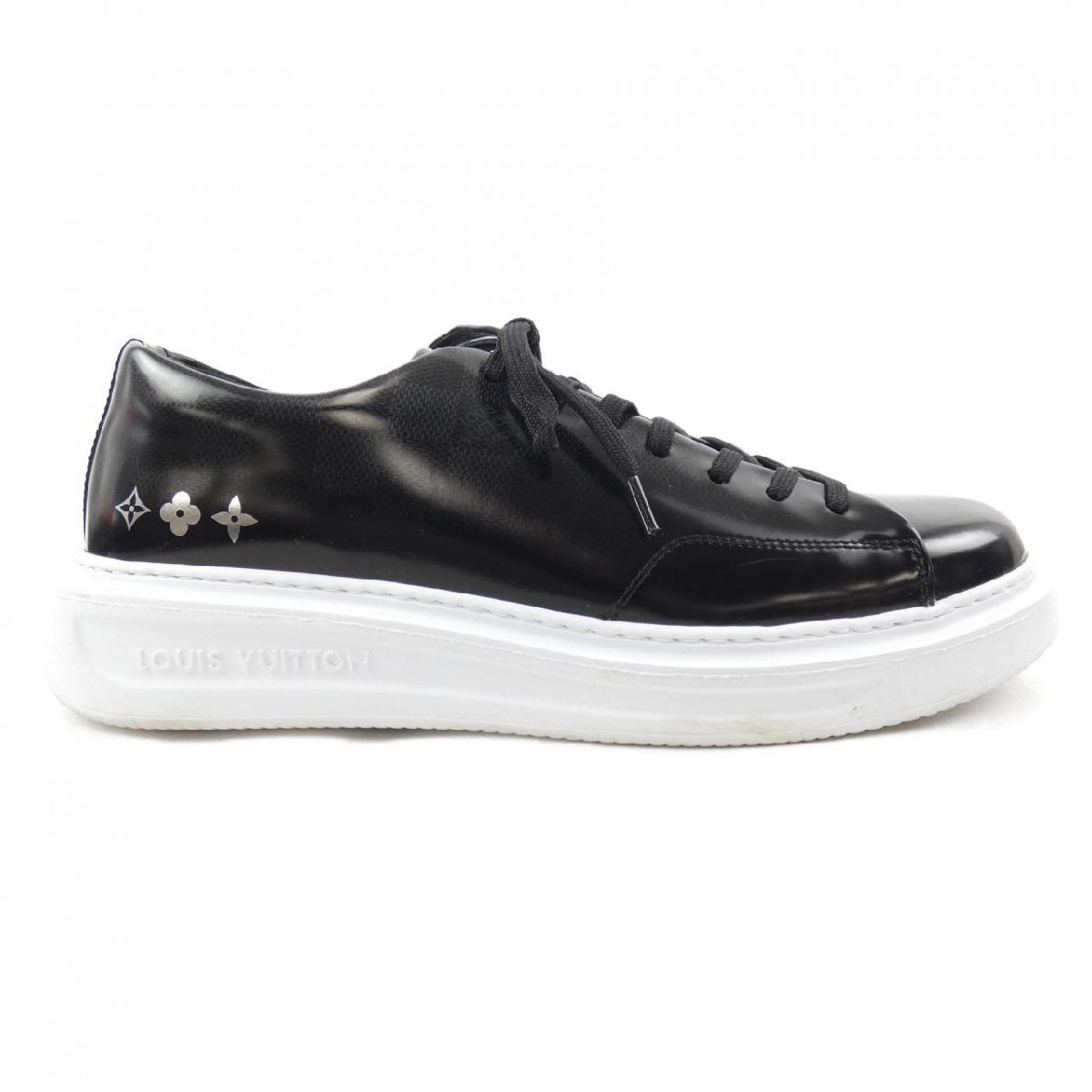 ルイヴィトン LOUIS VUITTON スニーカー www.anac-mali.org