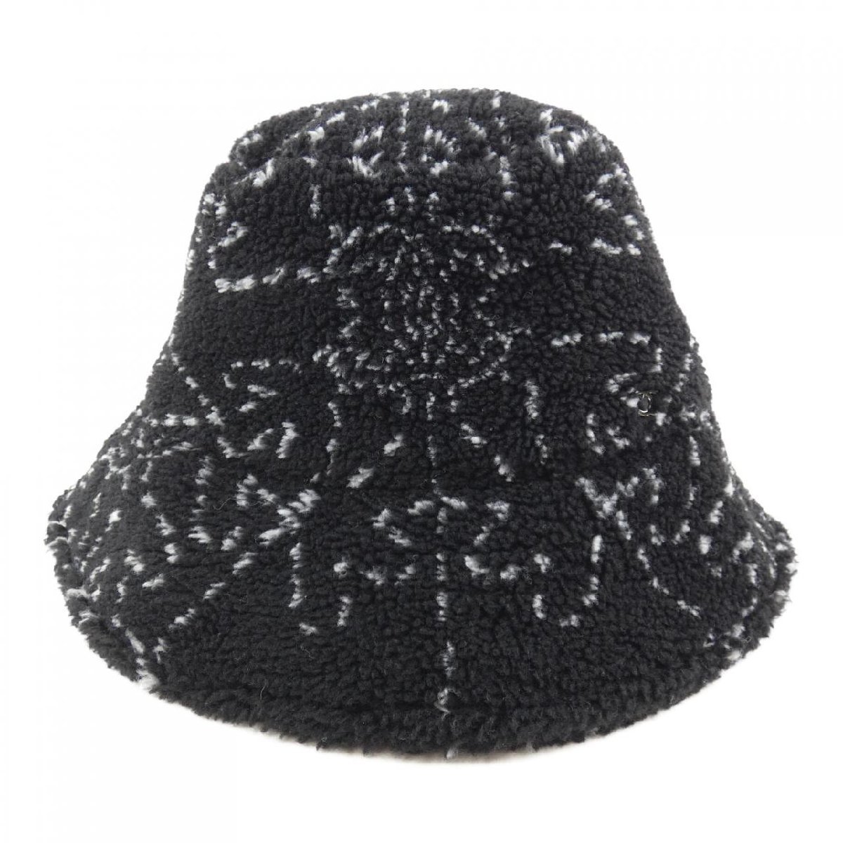 シャネル CHANEL ハット www.anac-mali.org