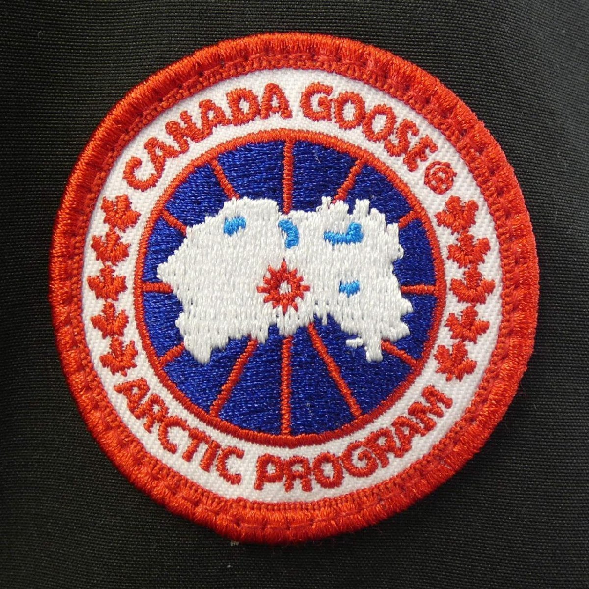 カナダグース CANADA GOOSE ダウンコート | transparencia.coronango