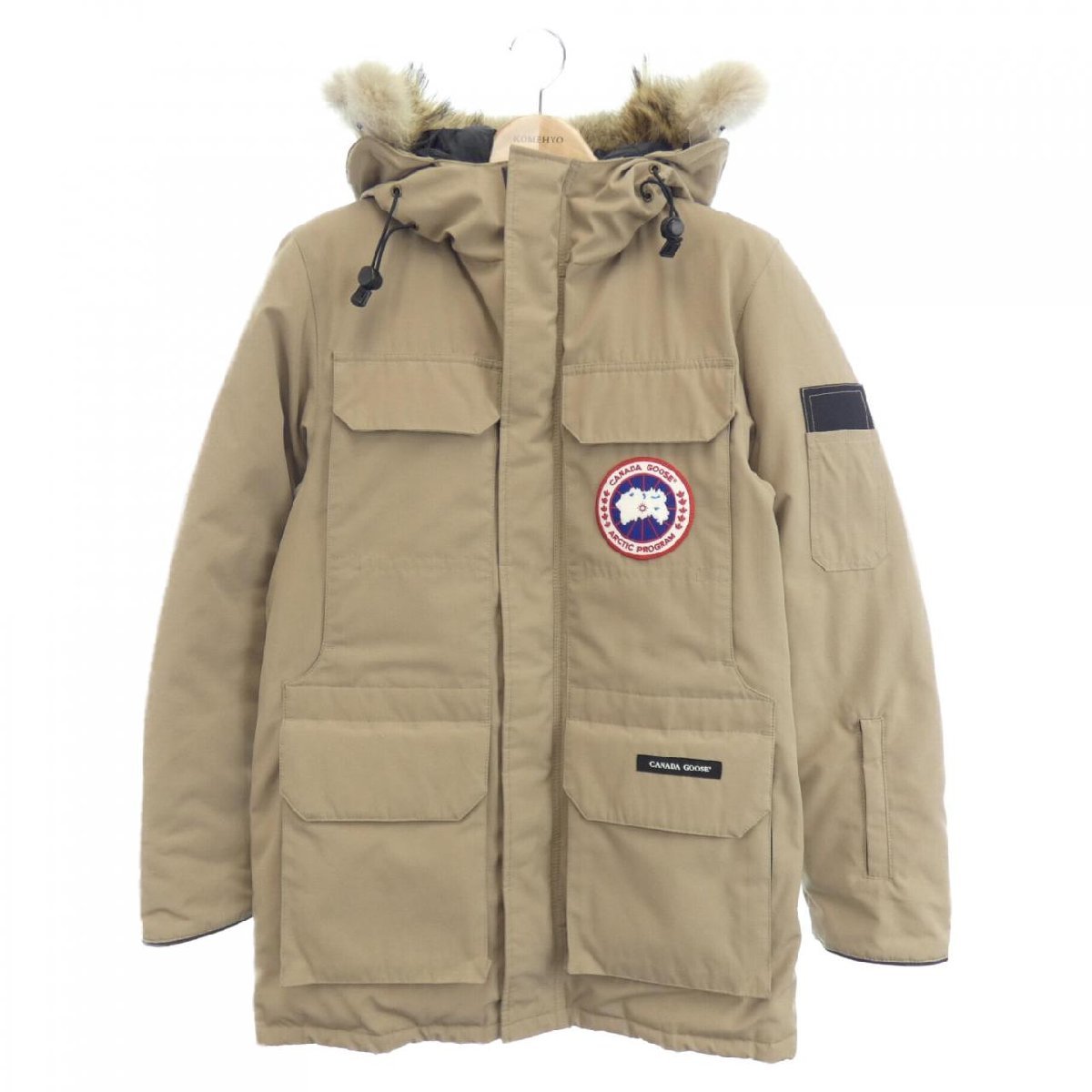 カナダグース CANADA GOOSE ダウンコート www.anac-mali.org