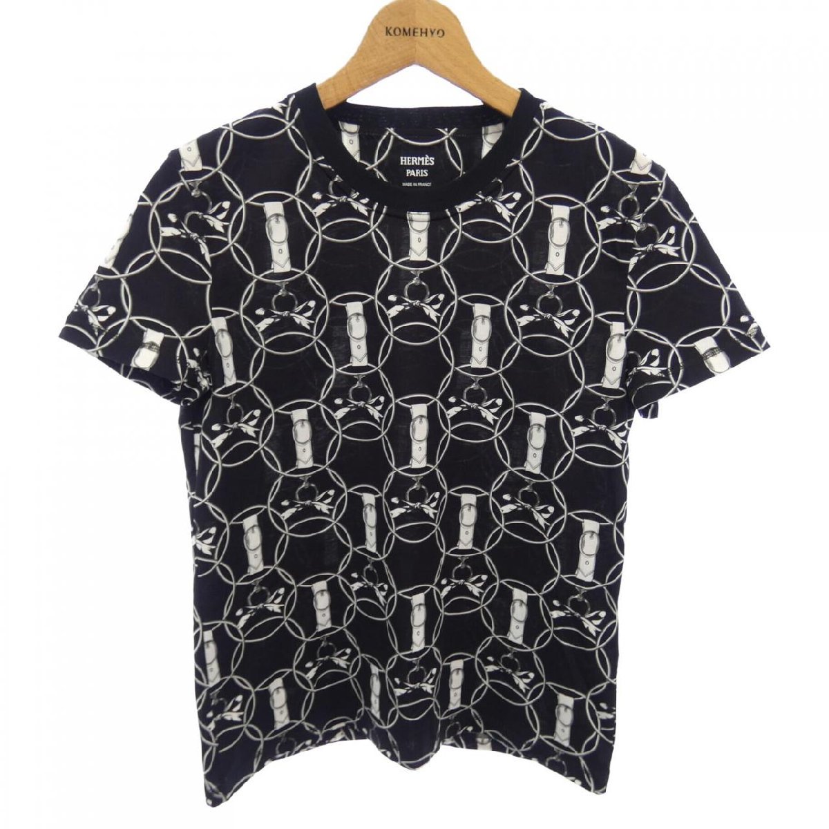 エルメス HERMES Tシャツ www.anac-mali.org