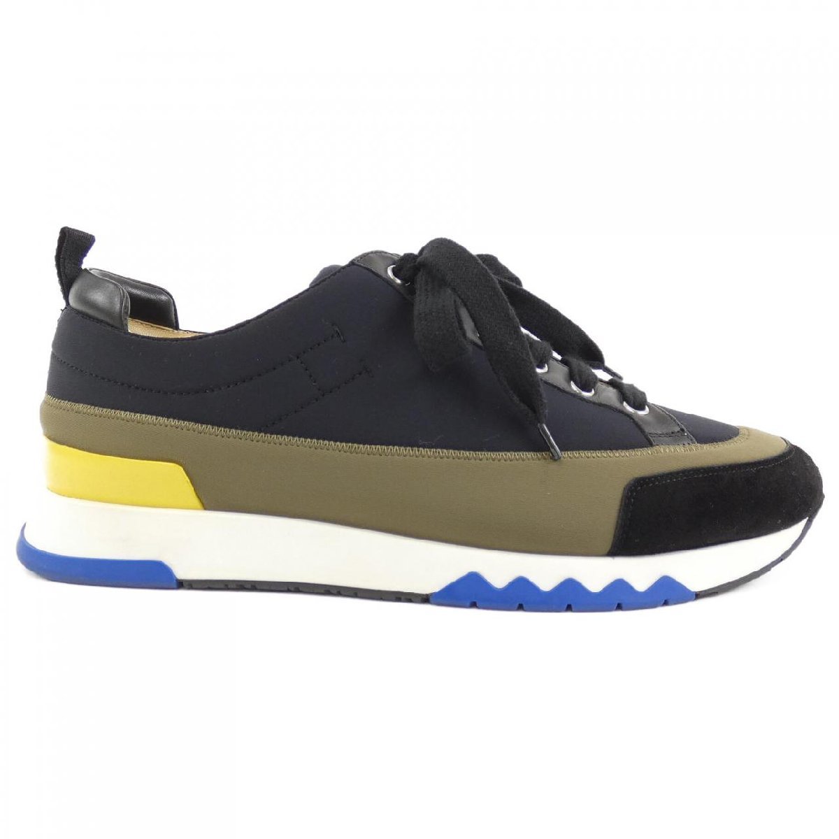 エルメス HERMES スニーカー | lozanoasociados.net