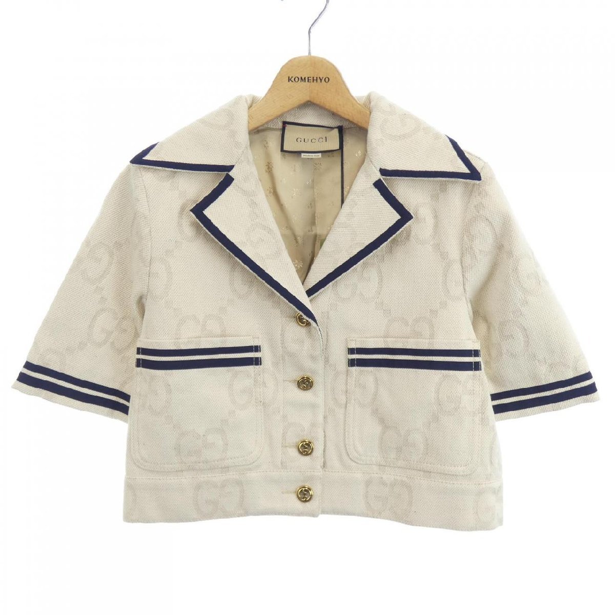 グッチ GUCCI ジャケット www.anac-mali.org