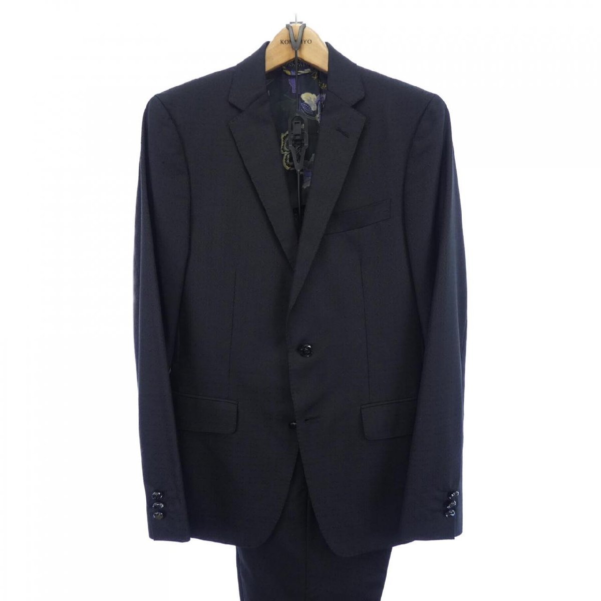 エトロ ETRO スーツ beneprojetodevida.com.br