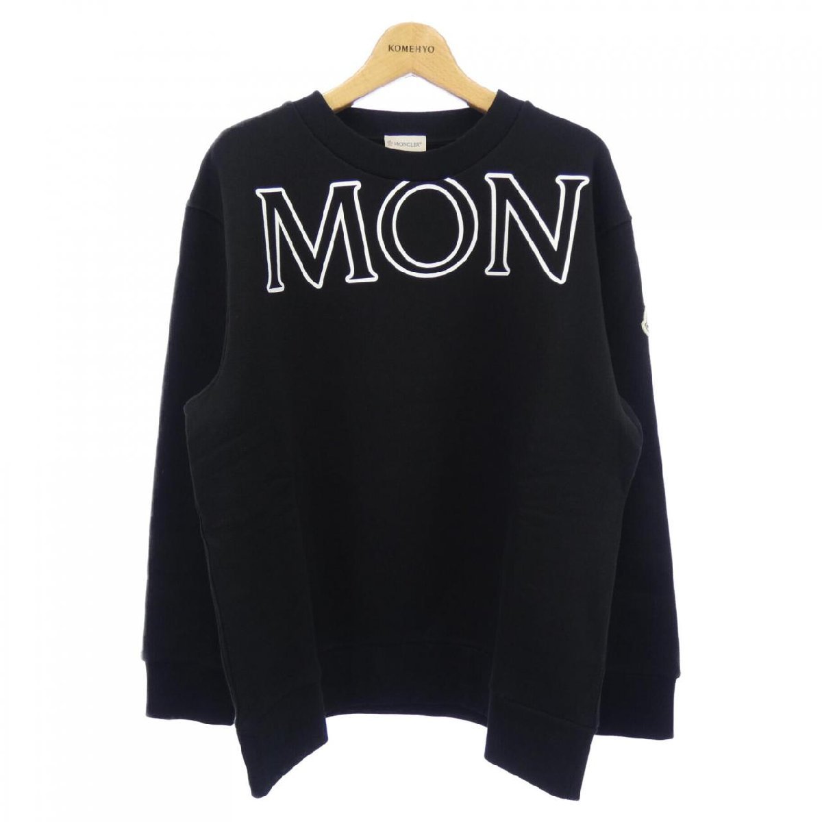 新品】モンクレール MONCLER スウェット www.anac-mali.org