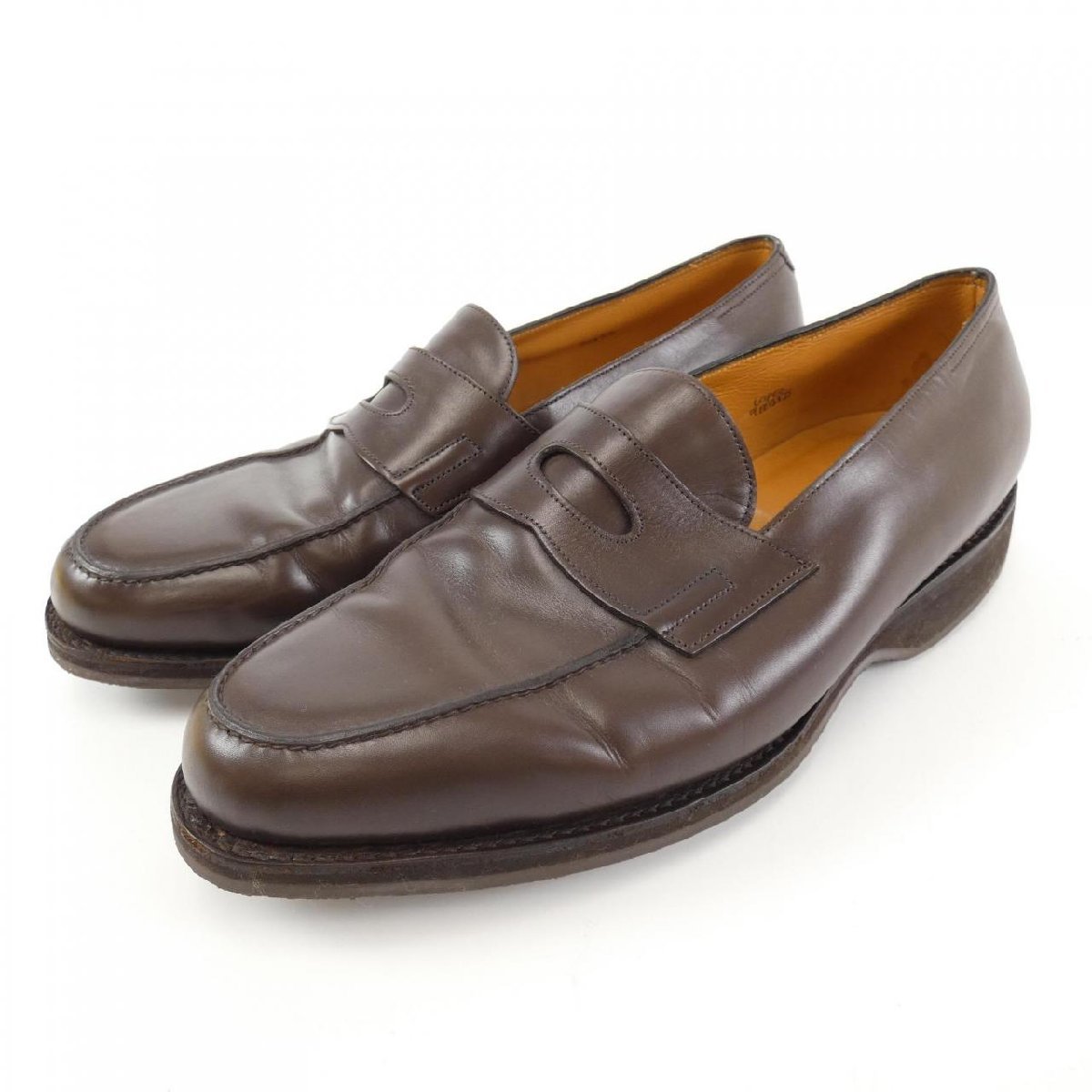 ジョンロブ JOHN LOBB シューズ | albertboime.com