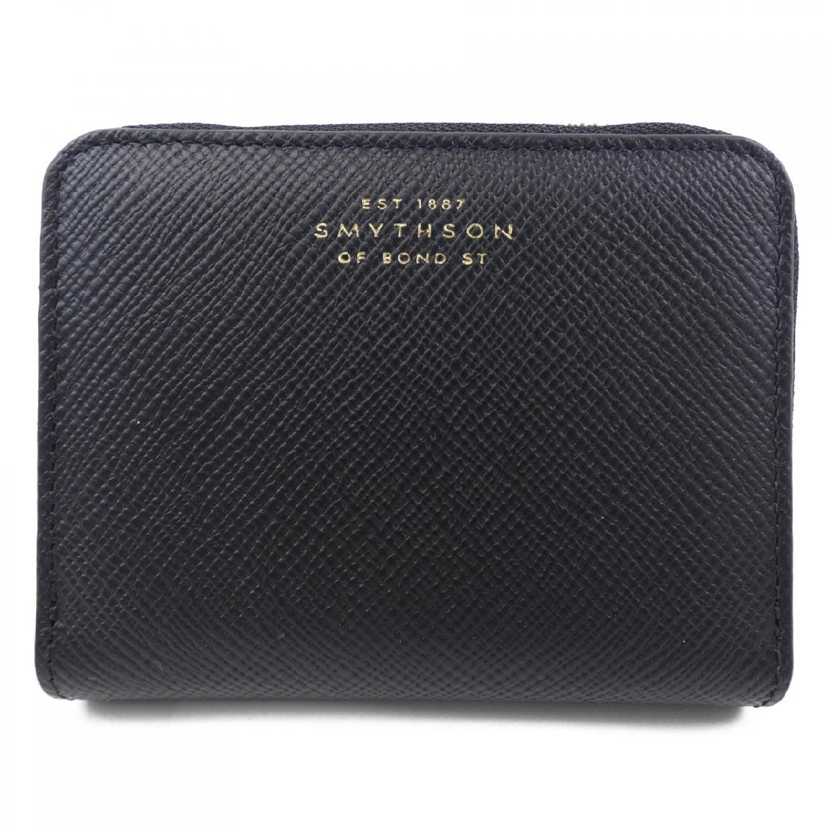 スマイソン SMYTHSON COIN CASE_画像2