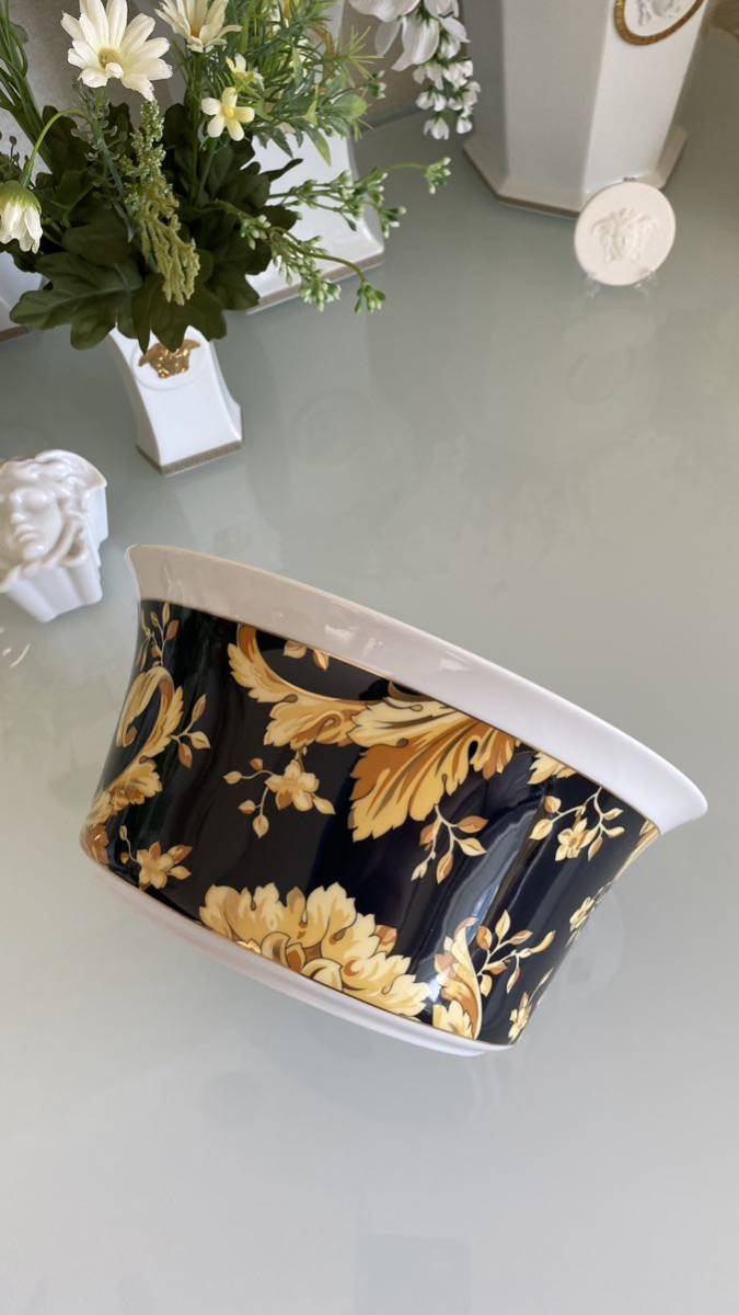 ヴェルサーチェversace RosenthalローゼンタールVanityシリーズ ヴェルサーチェversace RosenthalローゼンタールVanityシリーズ