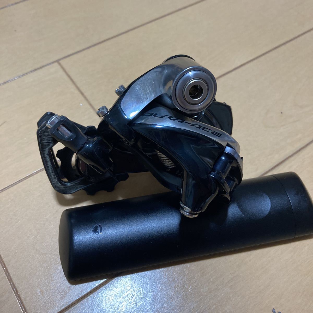 若者の大愛商品 rd-9000 デュラエース リアディレイラー リア
