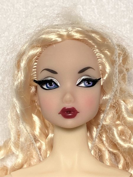 ピュア・エヴィル Pure Evil ミサキ・ドール Misaki Doll FR NIPPON ゴシックドリームコレクション The Gothic Dream Collection_画像4