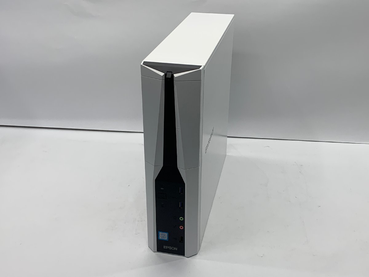 希望者のみラッピング無料 未使用 エプソン Endeavor MR4800E Core i5
