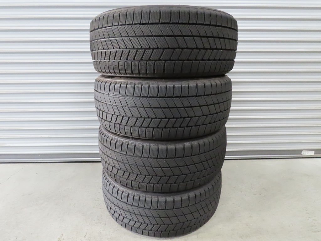 215/45R17 ブリヂストン VRX バリ山 | www.jarussi.com.br