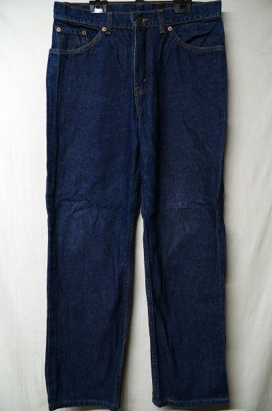 Yahoo!オークション - 80年代 Levi's リーバイス 505-0217 W34 Yahoo!オークション - 80年代 Levi's リーバイス 505-0217 W34