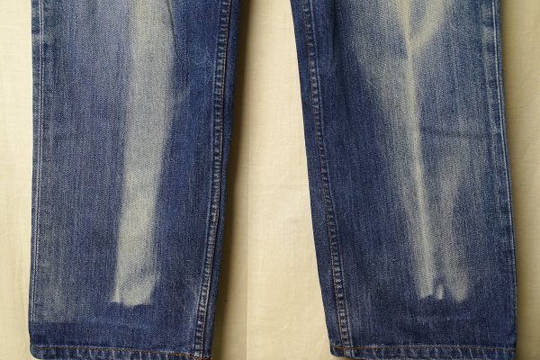 ◆激色必見！◆Levi's リーバイス 502-03◆W34◆_画像3