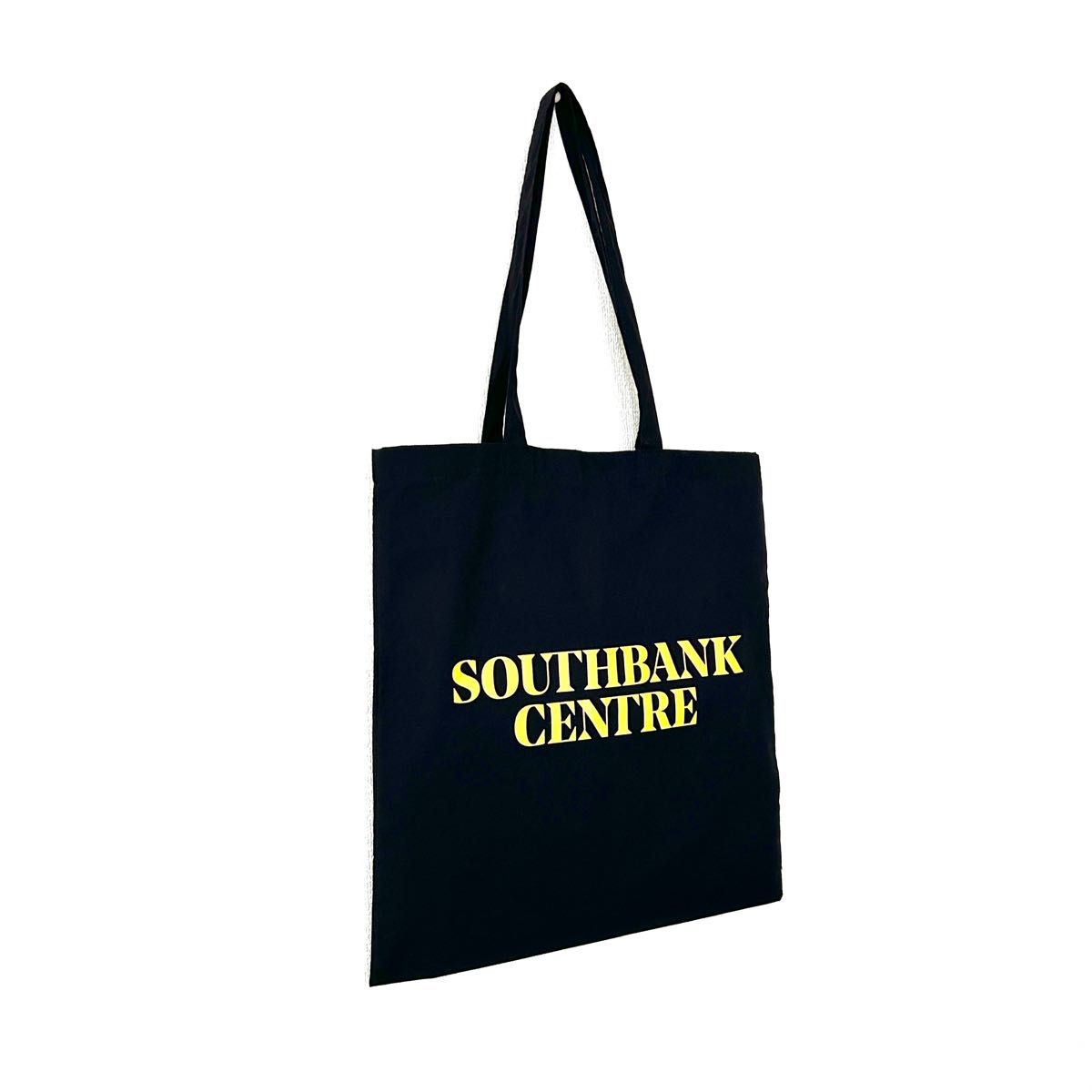 ☆ロンドン発☆ SouthbankCentre サウスバンク センター 人気観光地 トートバッグ エコバッグ 男女兼用 マチなし 