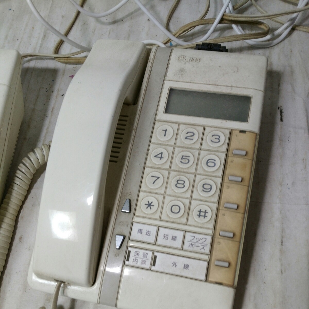 送料無料(4M770)HB106-TEL〈M〉〈FG〉 NTT ハウディ 送料無料(4M770)HB106-TEL〈M〉〈FG〉 NTT ハウディ