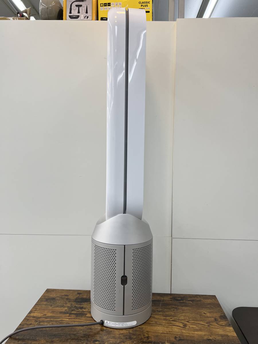 ☆2021年製・良好品☆Dyson/ダイソン【 空気清浄機タワーファン 扇風機