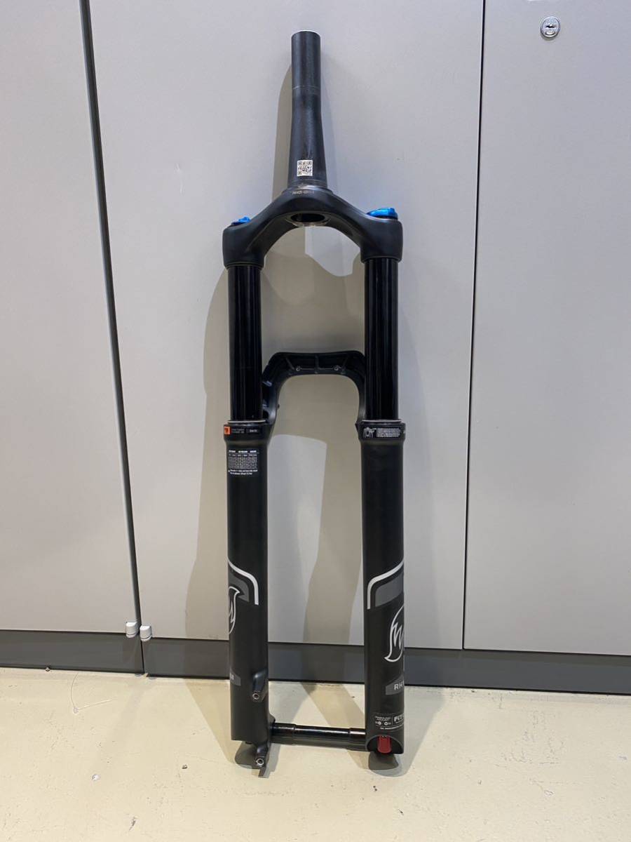 Fox Float 34 Rhythm 29inc 150mm サスペンション 美品 | knowhowtrg.com