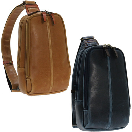 レトロ　通気性や雨や汚れに強いボディーバッグ　鞄の聖地　豊岡鞄　日本製 黒色