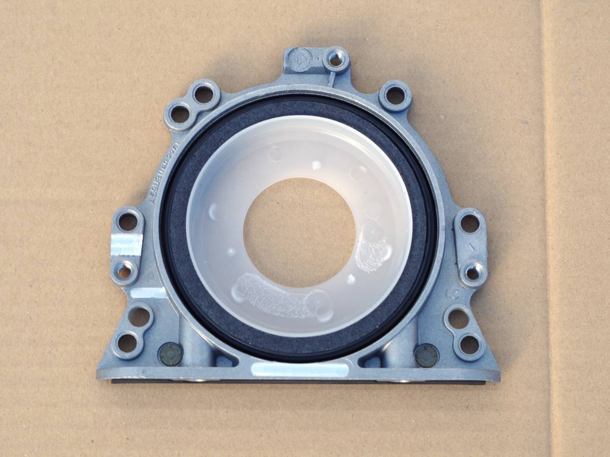  crankshaft oil seal front * rear side set VW Golf1/2/3/T4/ AUDI 80/90/100/A4(B5) another 1.6L-2.0L conform great number 