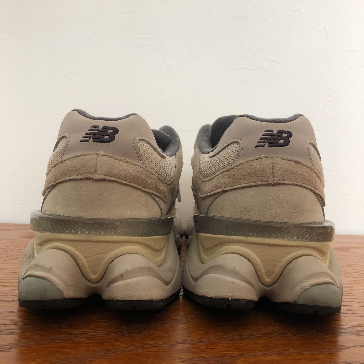 最新コレックション MAC U9060 ニューバランス Balance New (k) 27.5cm