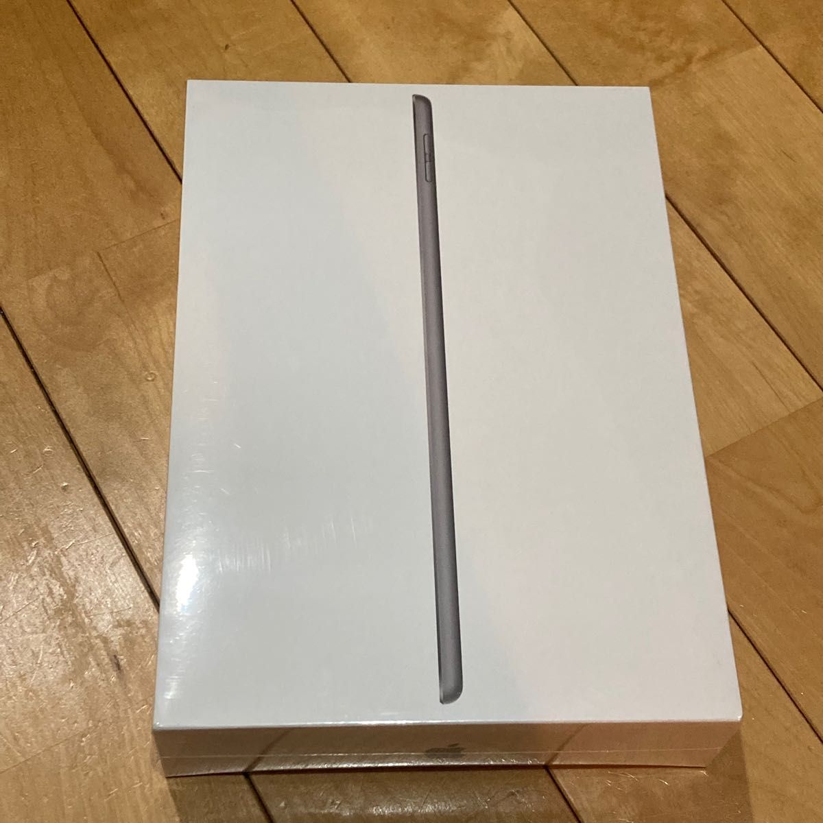 iPad 第9世代 新品未使用 64G iPad Wi-Fi Apple スペースグレイ