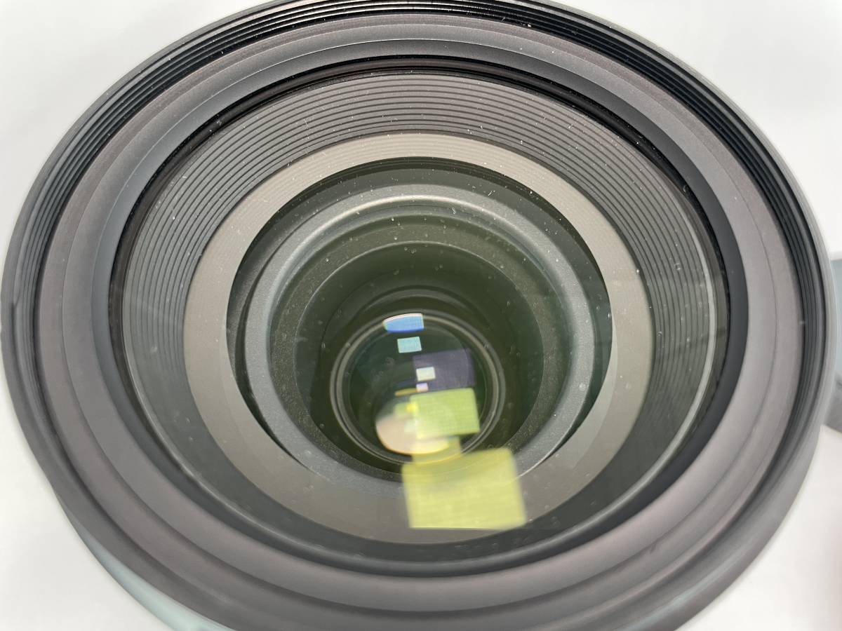 【美品】 タムロン Tamron 35-150mm F2.8-4 Di VC OSD Model A043
