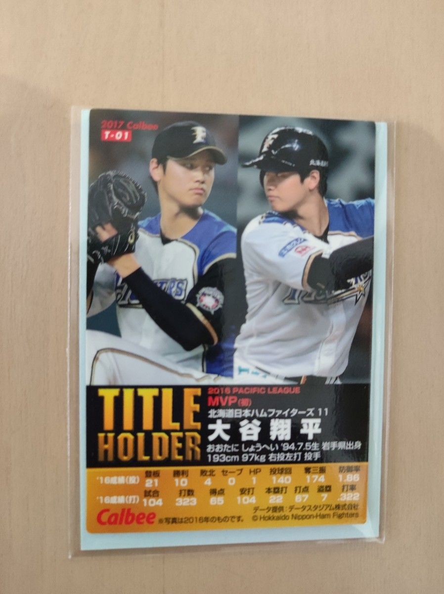 大谷翔平 MVPカード 2016年|Yahoo!フリマ(旧PayPayフリマ) 大谷翔平 MVPカード 2016年|Yahoo!フリマ(旧PayPayフリマ)