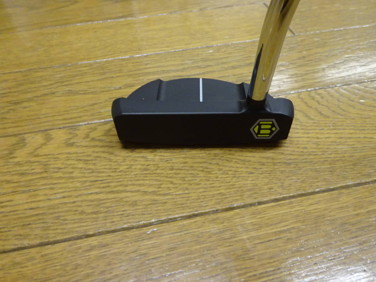 BETTINARDI BB39_画像1