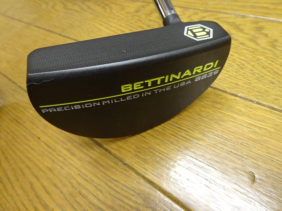 BETTINARDI BB39_画像4