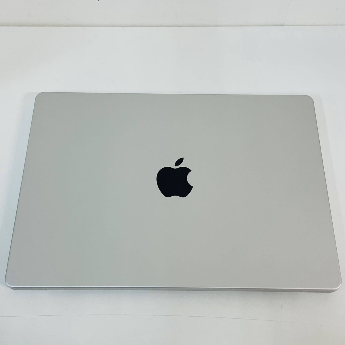 Apple MacBook Pro 14インチ M1Pro 16コア メモリ16GB SSD 1TB MKGT3J/A 充放電回数約4回 i11489  80サイズ発送