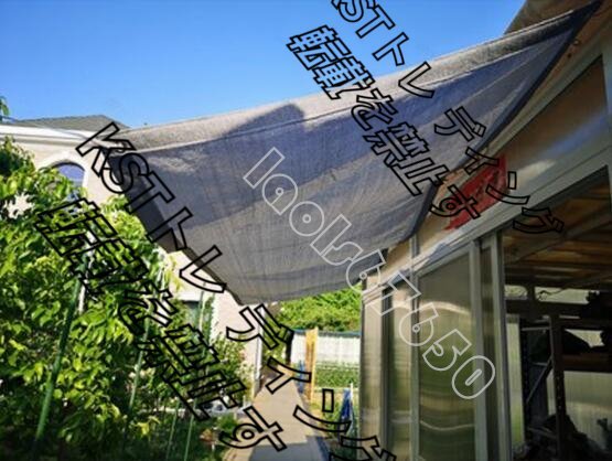  practical goods * beige gardening sunshade net durability sunshade .. net garden sun shade net sunscreen net garage house 8*10M shade proportion 90%