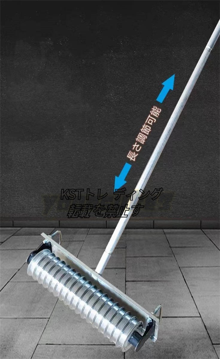 日本製 特売★品質保証 左官道具 コンクリートセメントセメント舗装滑り止めエンボス加工 左官用 52*156cm 左官道具 日本製 特売★品質保証 左官道具 コンクリートセメントセメント舗装滑り止めエンボス加工 左官用 52*156cm 左官道具
