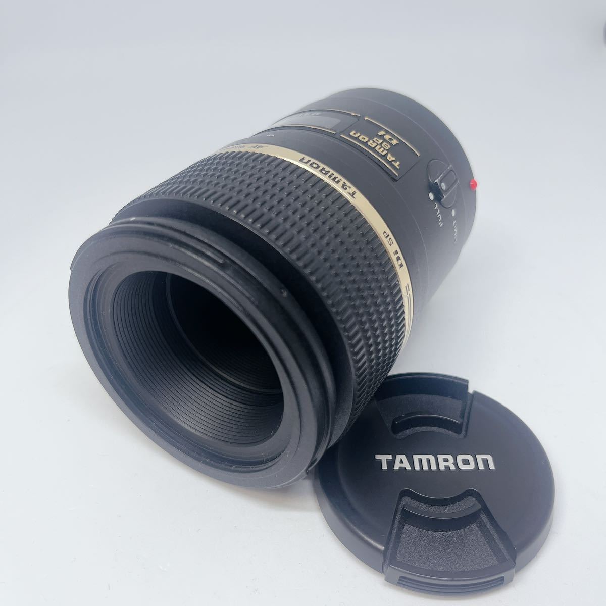 TAMRON SP AF 90mm F2.8 Di MACRO 1:1 SONY　タムロン　ソニー用