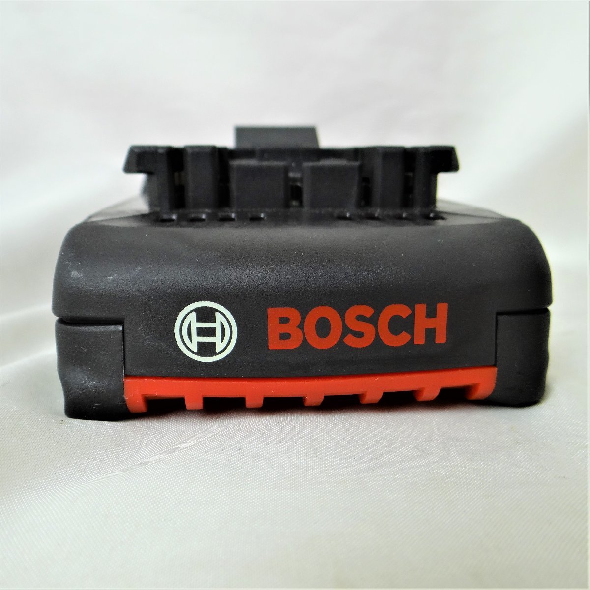 ◆ごえん堂◆中古◆BOSCH ボッシュ【18V　1.3Ah】リチウムイオンバッテリ　Compact/コンパクト_画像4