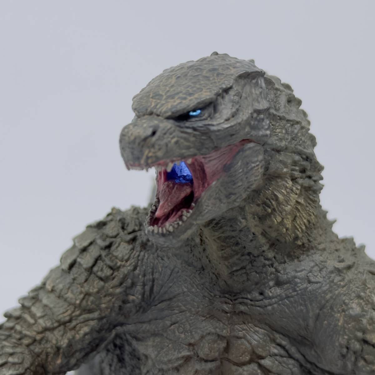 X-PLUS 東宝大怪獣シリーズ ゴジラ 2021 限定版 / FROM GODZILLA VS
