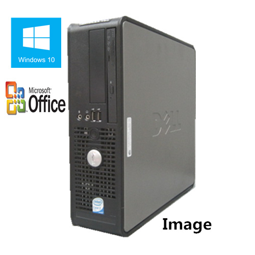 中古パソコンWindows 10 Pro 64bit 正規Microsoft Office Personal