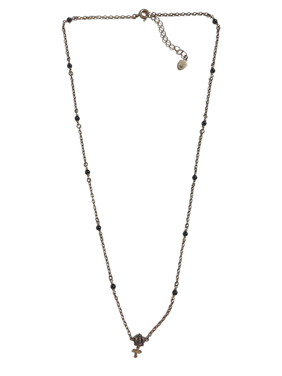 新年の贈り物 Justin Davis silver925 シルバー925 ネックレス クラウンクロス SNJ623 ジャスティンデイビス ジャスティンデイビス 新年の贈り物 Justin Davis silver925 シルバー925 ネックレス クラウンクロス SNJ623 ジャスティンデイビス ジャスティンデイビス