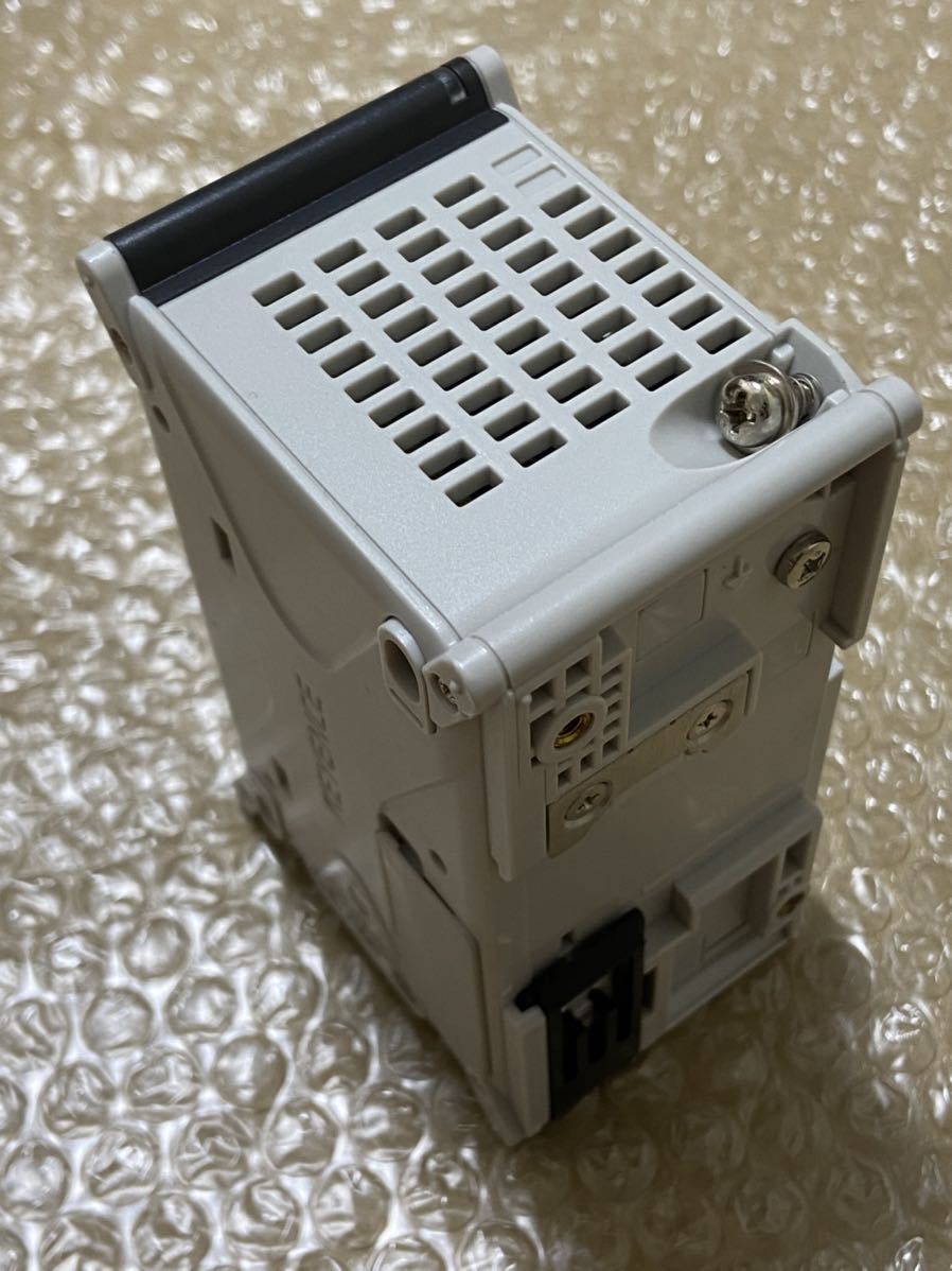 品 KEYENCE NR-ST04 ひずみ計測ユニット データ収集 ②