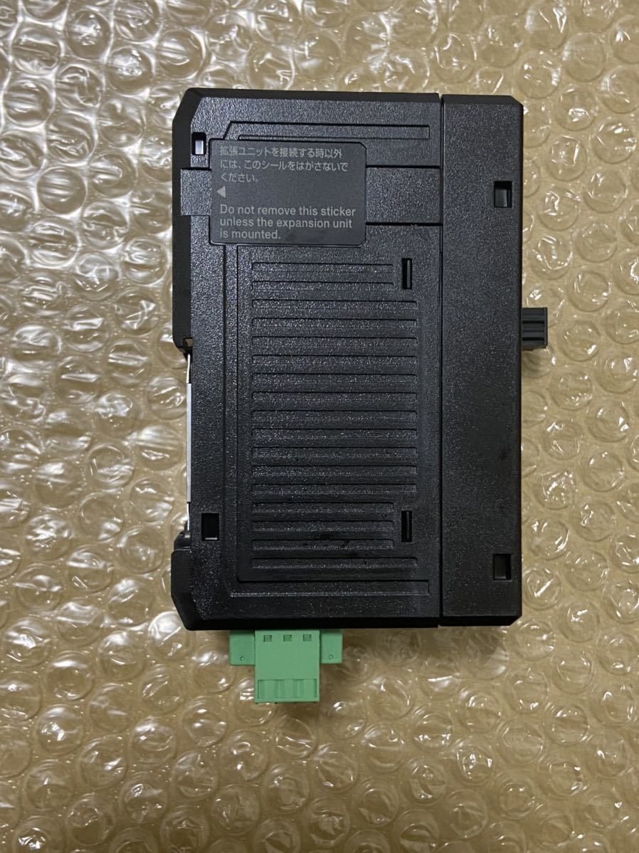 キーエンス センサアンプ IX-H2000 (2021年製)② キーエンス センサアンプ IX-H2000 (2021年製)②