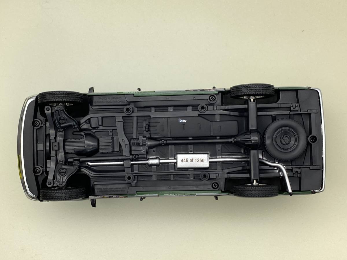 最大80%オフ バン エクスプレス シボレー 1/25 Express Chevrolet Hemmings / 乗用車