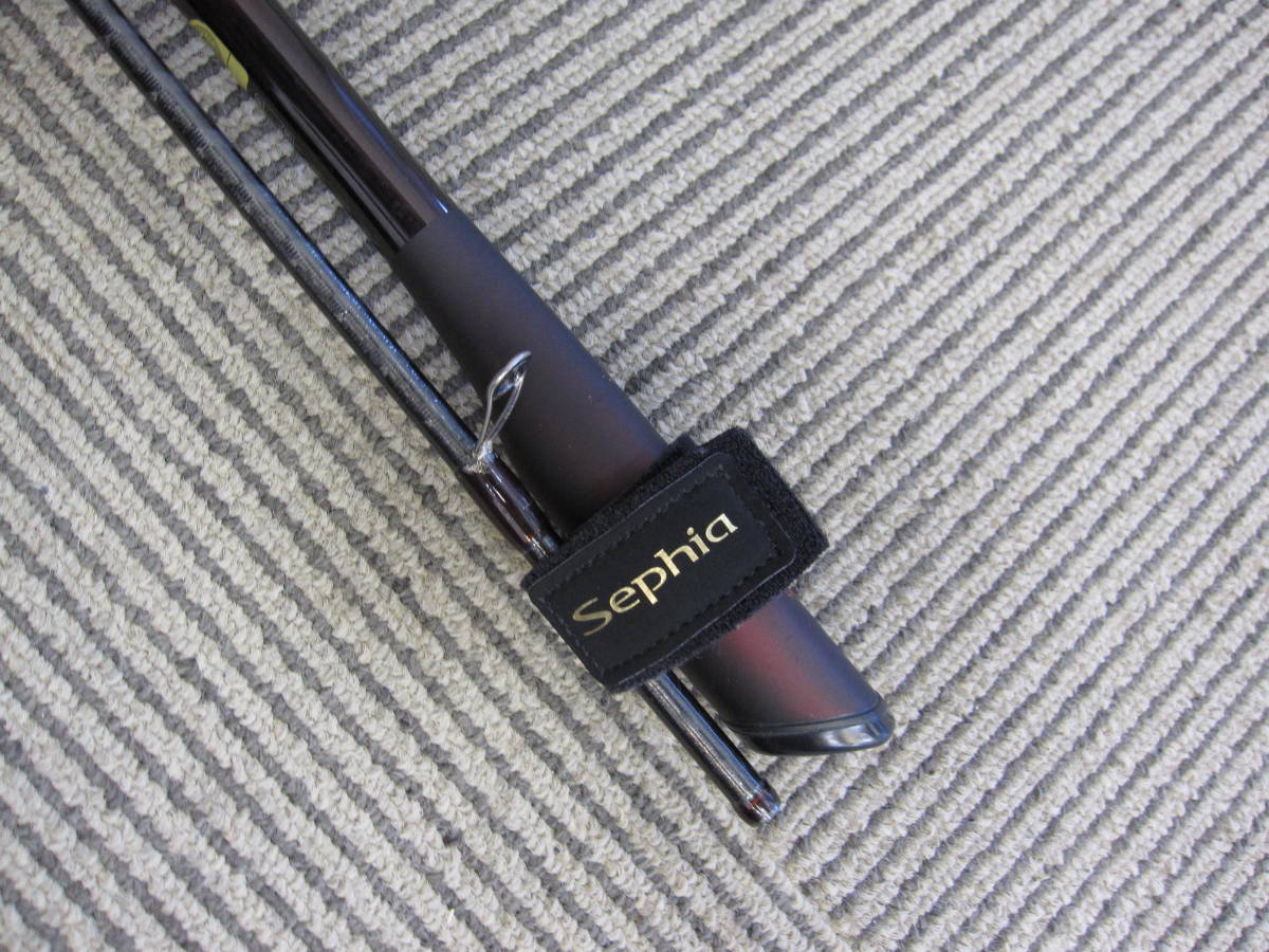 ☆#29363 【品】シマノ セフィア リミテッド S86M SHIMANO Sephia