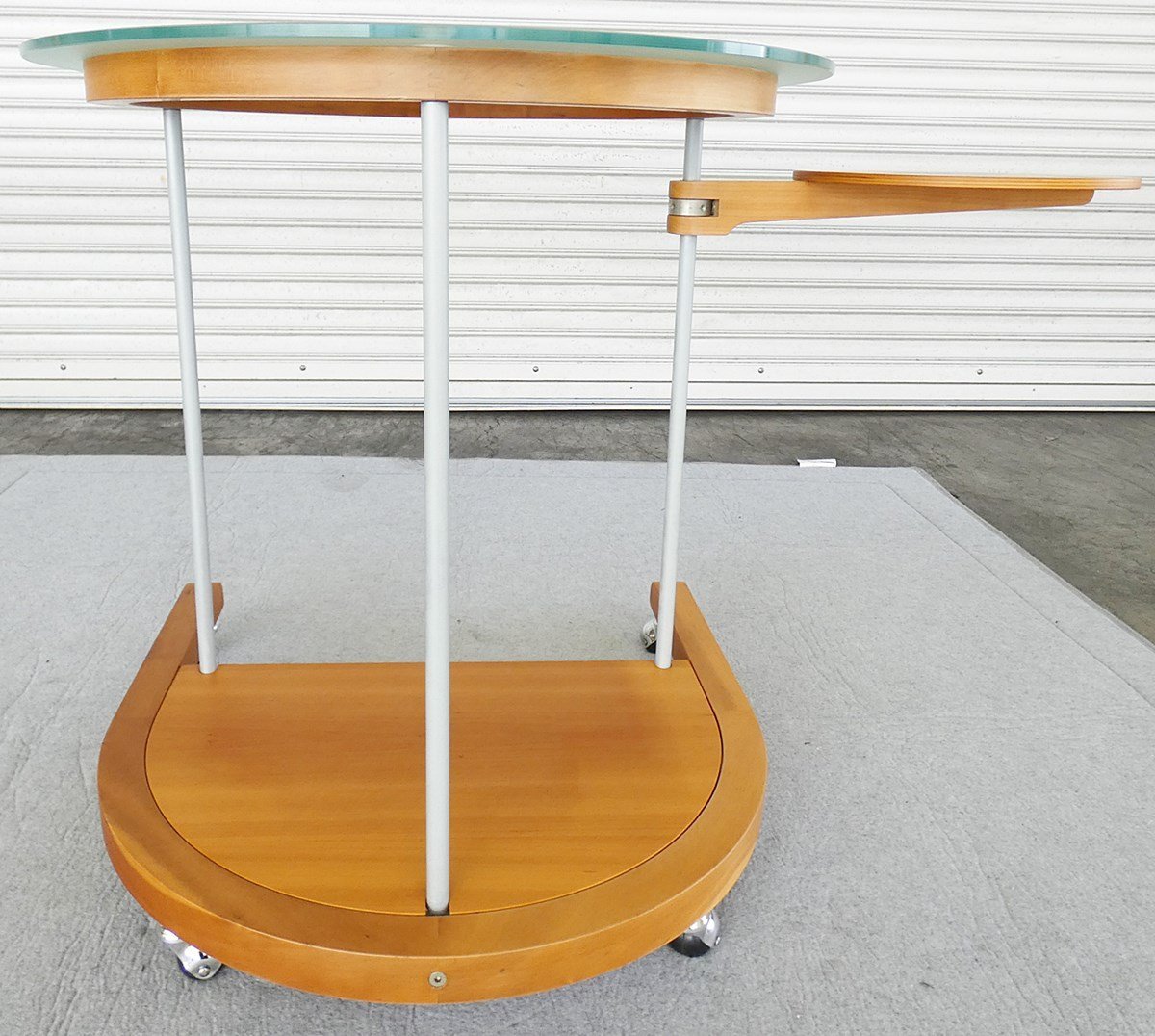 □発送 お引取限定□Porada ポラダ□AWARD LOOP DESK アワード ループ
