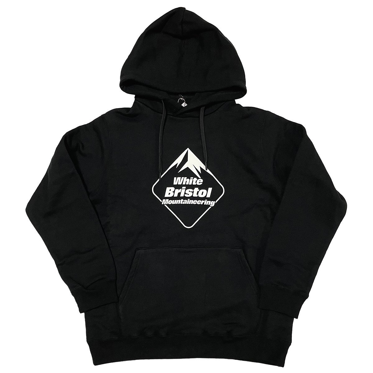 激安通販 ☆A2131 新品未使用 ブリストル WHITE MOUNTAINEERING フード