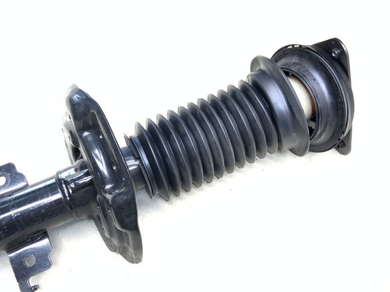 RU010 BBM5M Renault Megane GT sports left front shock absorber *543025005R [ animation equipped ]0