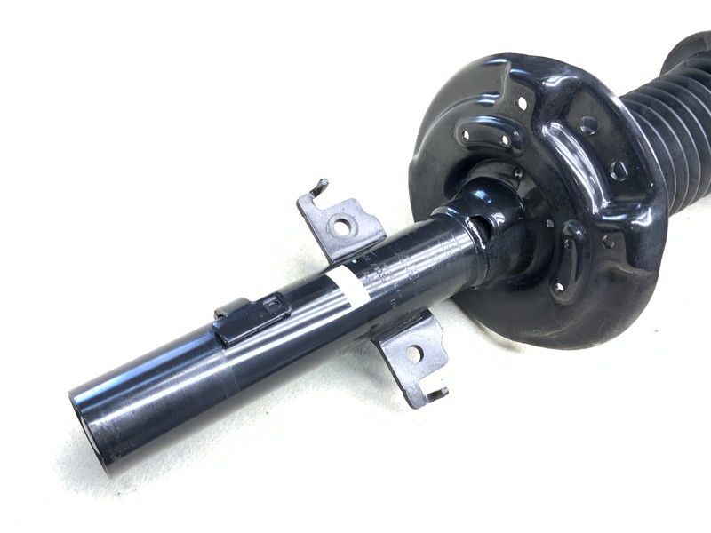 RU010 BBM5M Renault Megane GT sports left front shock absorber *543025005R [ animation equipped ]0