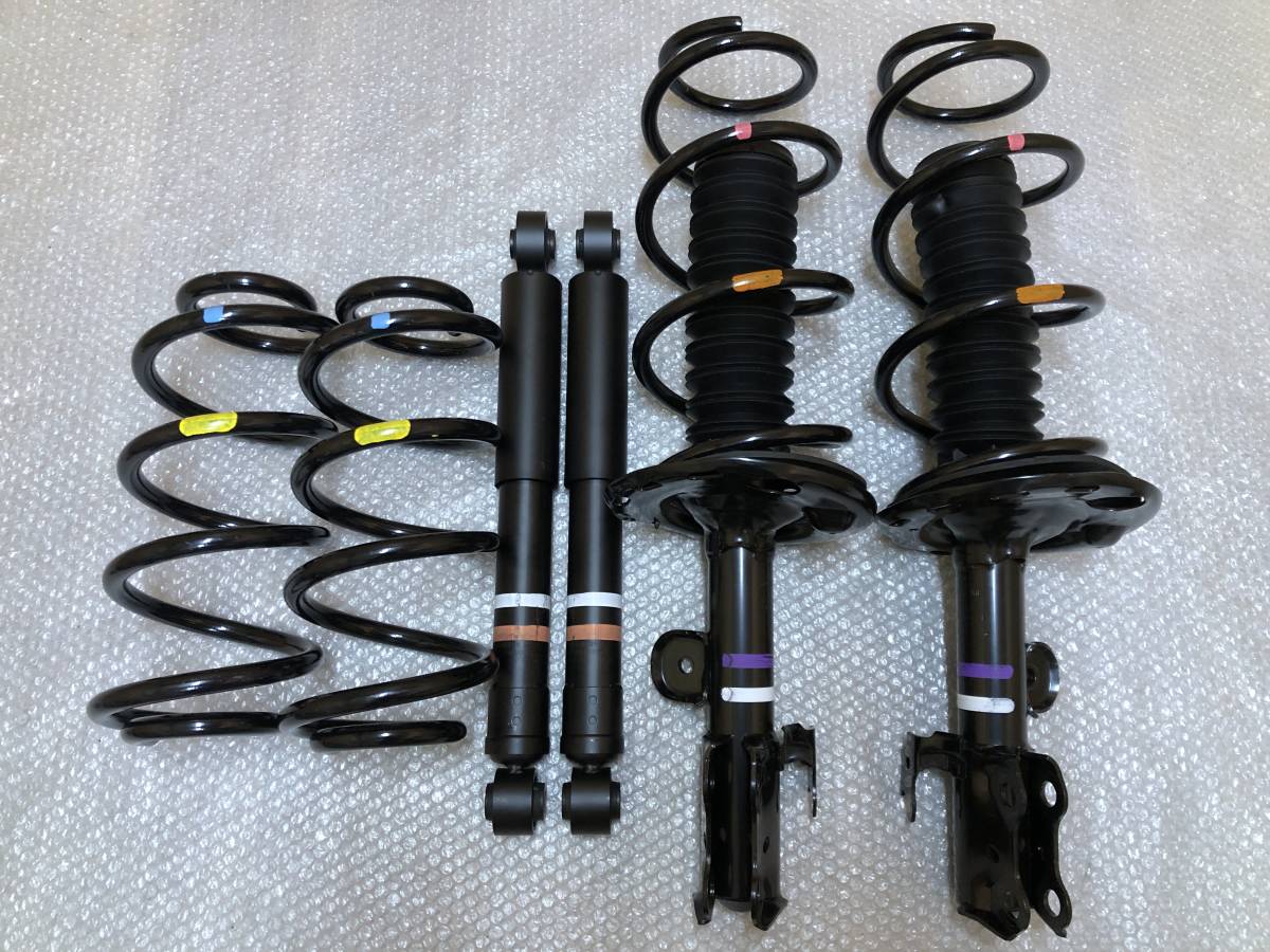 ☆新車外し☆ トヨタ AYH30W AYH30 30 アルファード 純正 サスキット