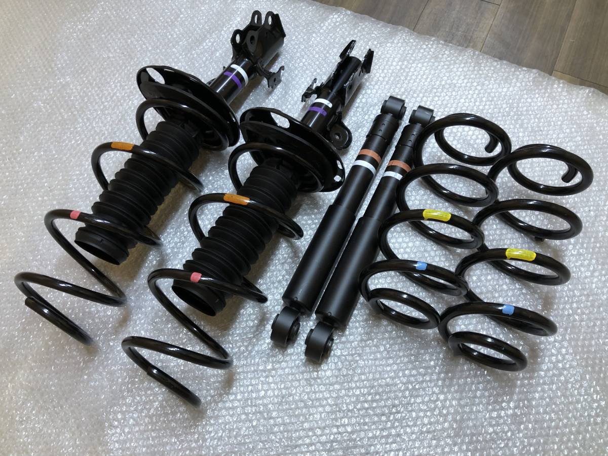 ☆新車外し☆ トヨタ AYH30W AYH30 30 アルファード 純正 サスキット